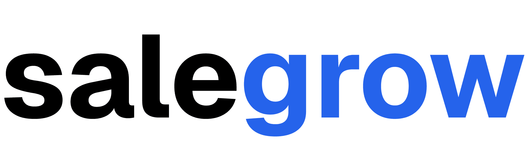 Salegrow